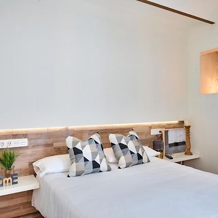 Vestal Suites Classic Cambrils Zewnętrze zdjęcie