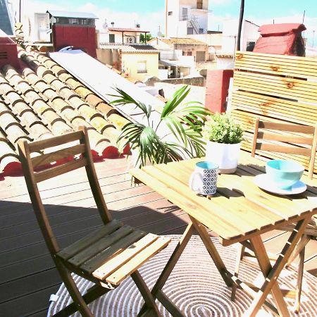 Vestal Suites Classic Cambrils Zewnętrze zdjęcie