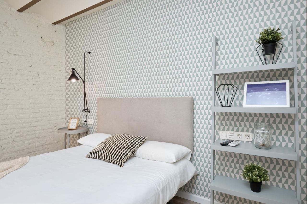 Vestal Suites Classic Cambrils Zewnętrze zdjęcie