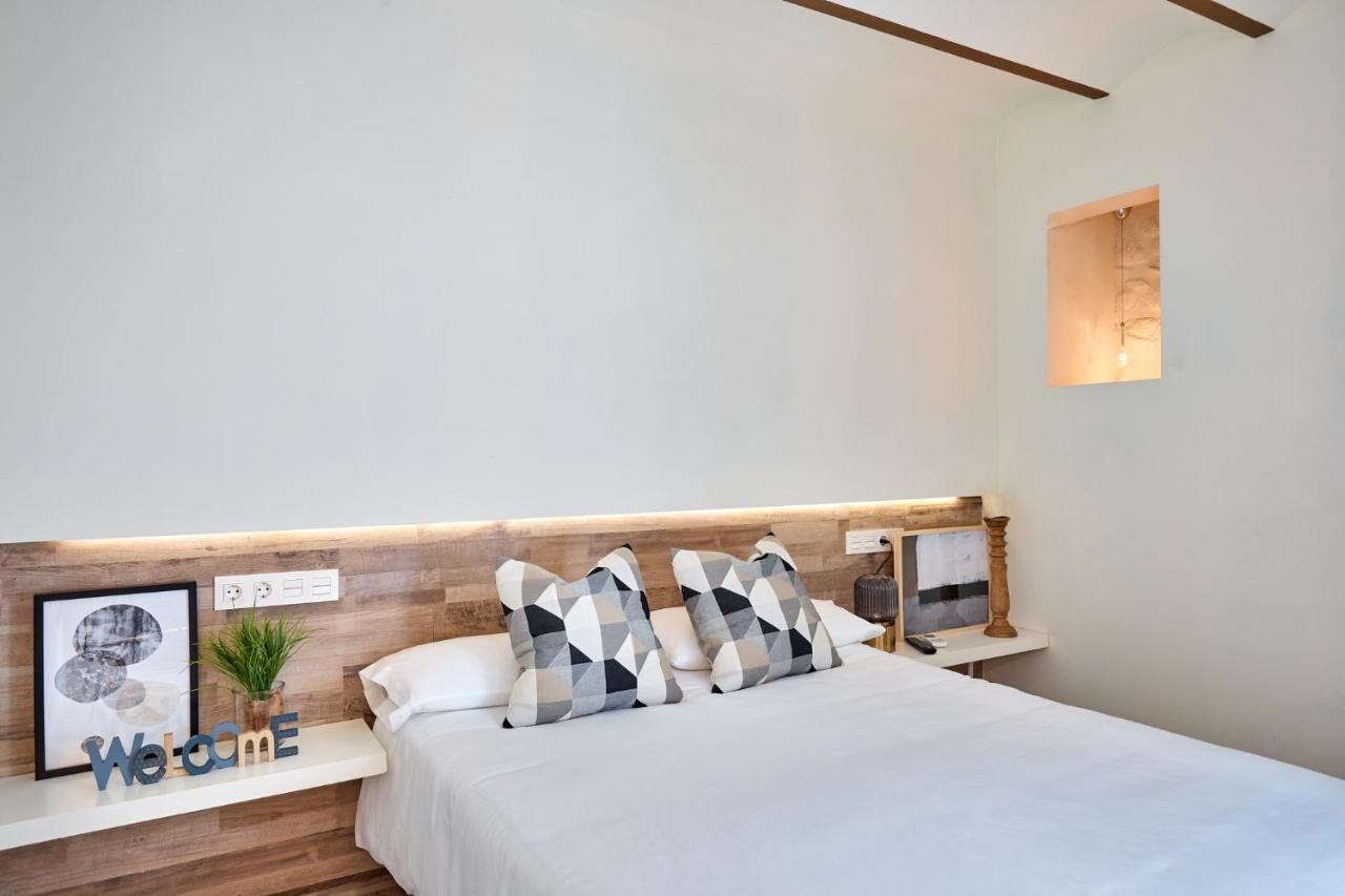 Vestal Suites Classic Cambrils Zewnętrze zdjęcie