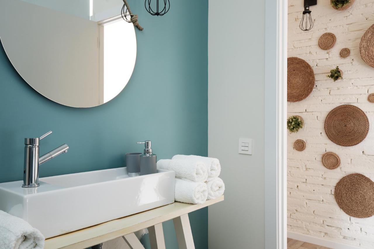 Vestal Suites Classic Cambrils Zewnętrze zdjęcie