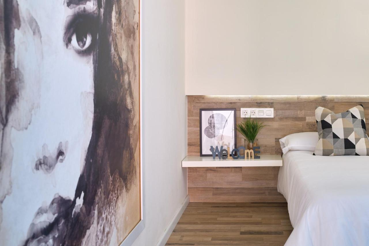 Vestal Suites Classic Cambrils Zewnętrze zdjęcie
