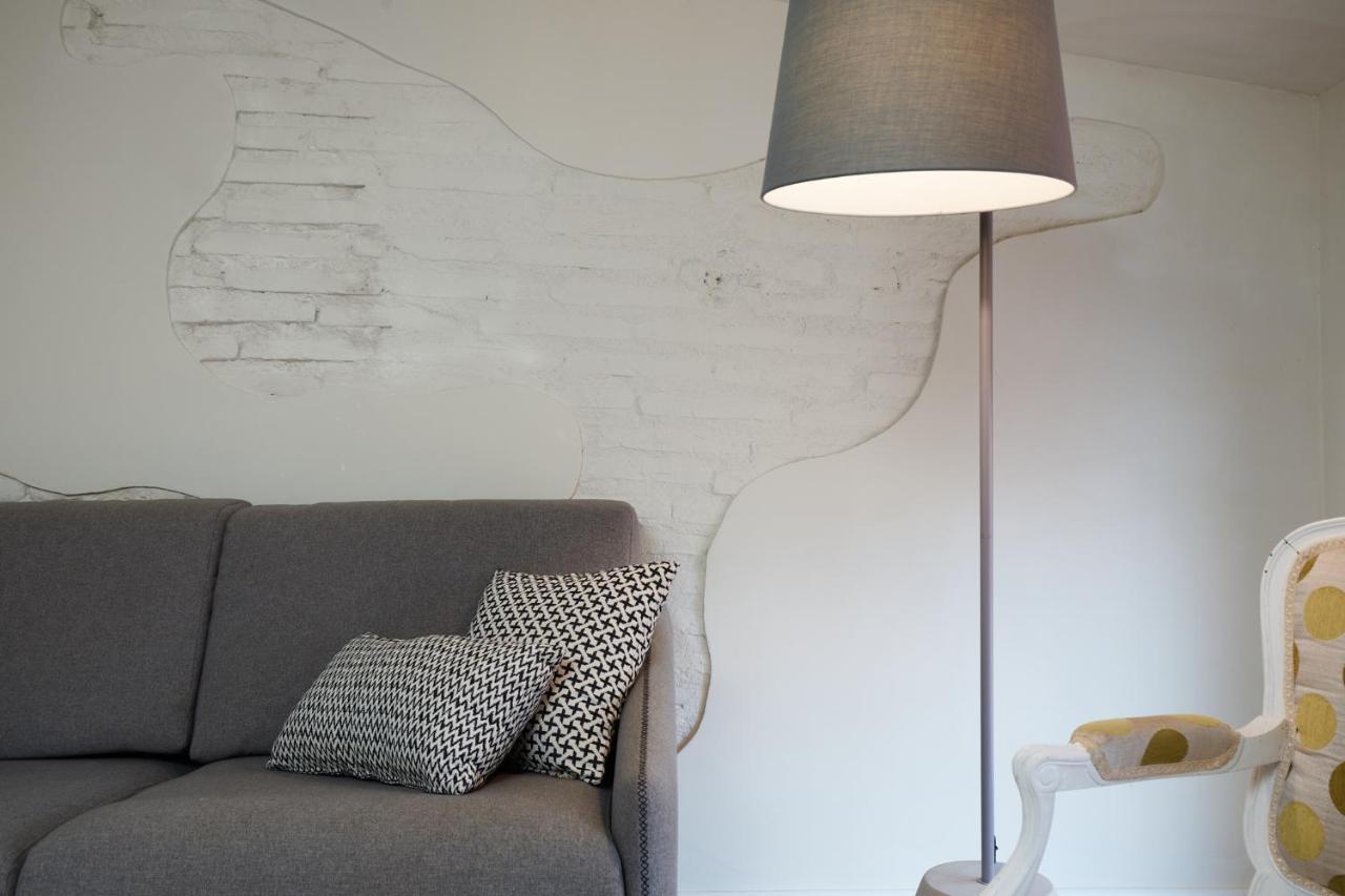 Vestal Suites Classic Cambrils Zewnętrze zdjęcie