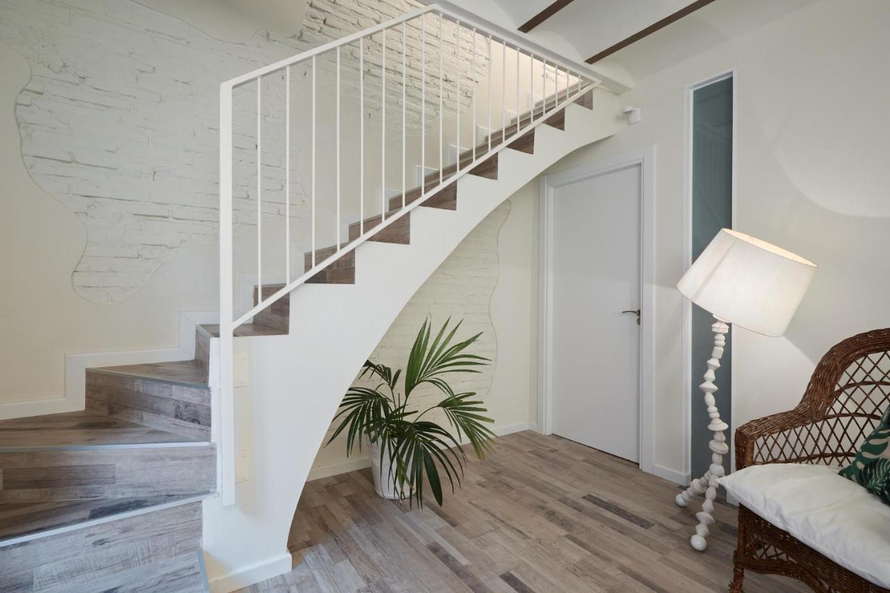 Vestal Suites Classic Cambrils Zewnętrze zdjęcie
