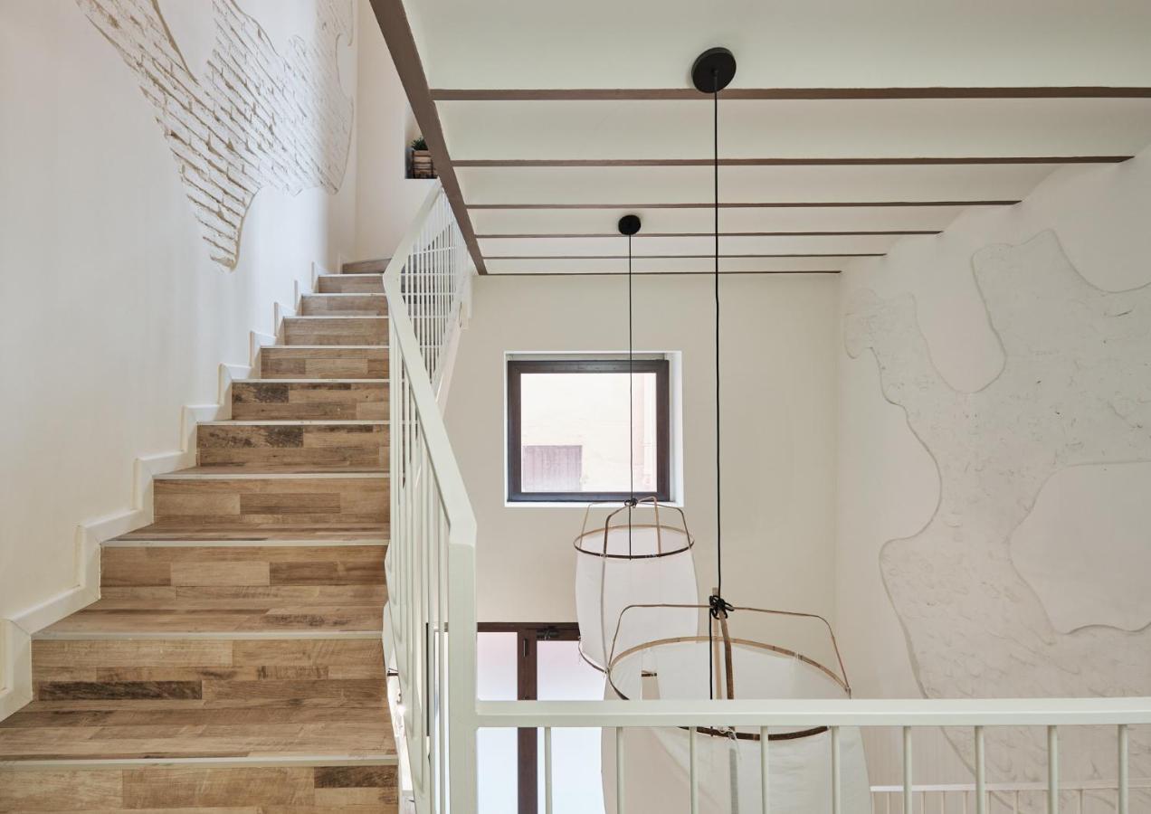 Vestal Suites Classic Cambrils Zewnętrze zdjęcie