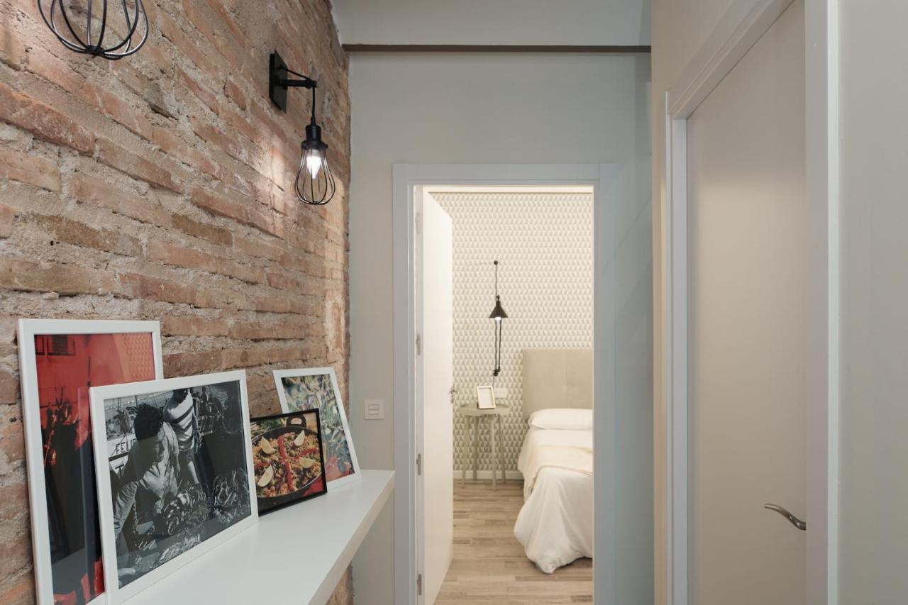 Vestal Suites Classic Cambrils Zewnętrze zdjęcie