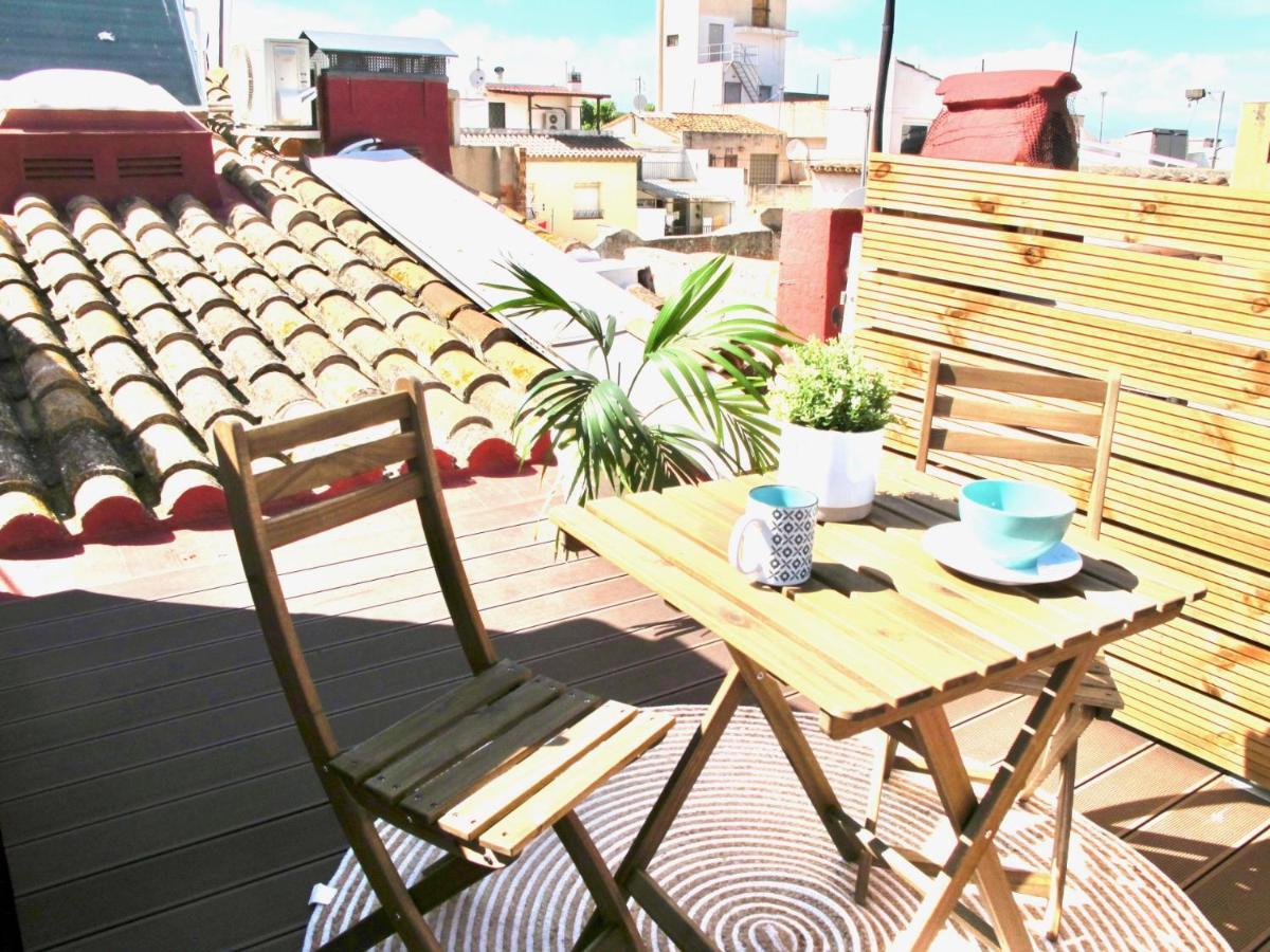 Vestal Suites Classic Cambrils Zewnętrze zdjęcie