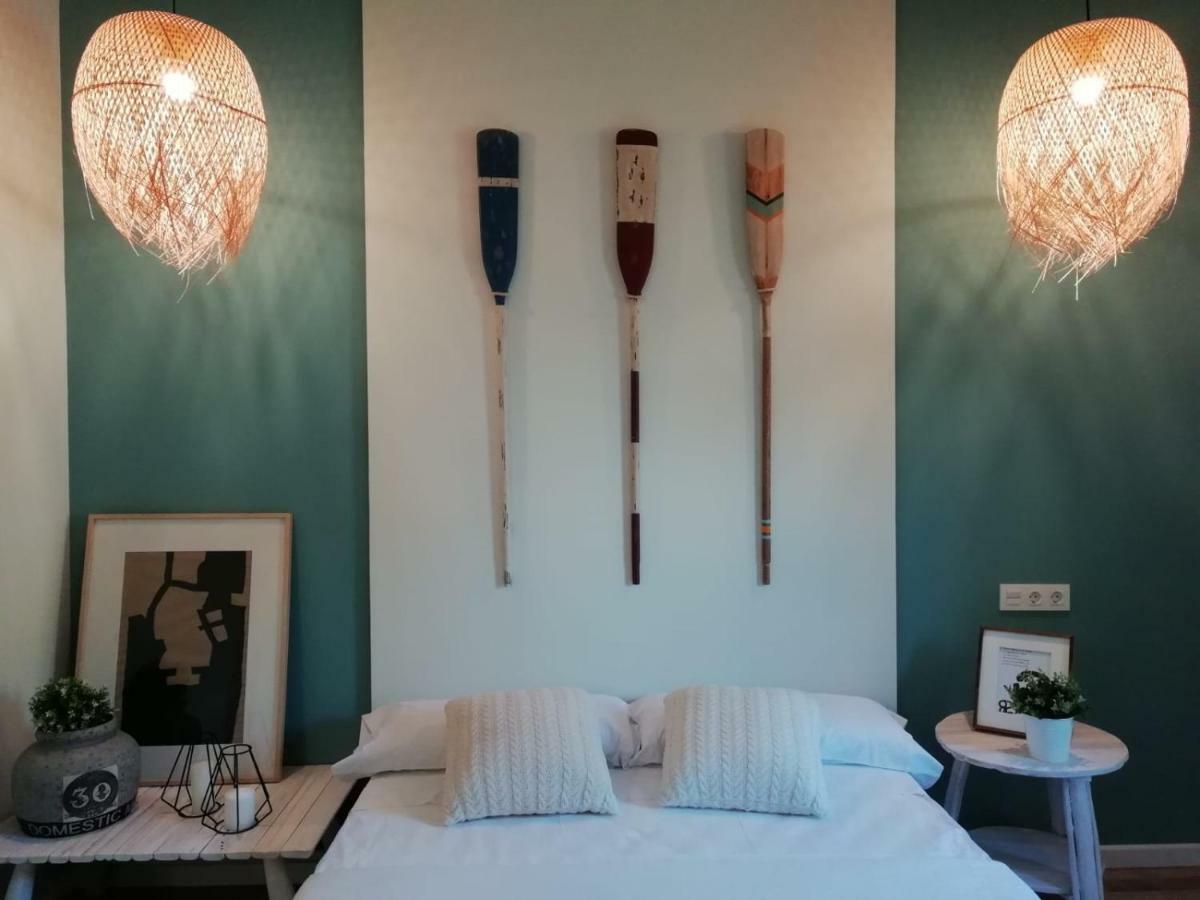 Vestal Suites Classic Cambrils Zewnętrze zdjęcie