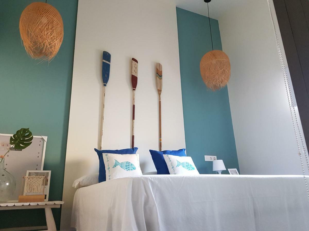Vestal Suites Classic Cambrils Zewnętrze zdjęcie