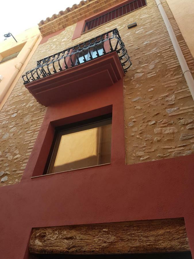 Vestal Suites Classic Cambrils Zewnętrze zdjęcie